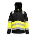 Extreme PW3 HV Klasse 1 Regenjacke - Bild 2