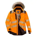 Winterparka hohe Sichtbarkeit PW3 - Bild 1