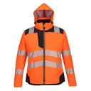 PW3 Winterparka für Damen - Bild 1
