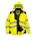 PW3 Winterparka für Damen - Bild 2