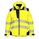 PW3 Hoge zichtbaarheid regenjas - Afbeelding 2