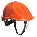 Endurance Plus vizierhelm - Afbeelding 1