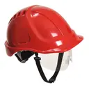 Endurance Plus vizierhelm - Afbeelding 3