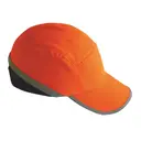 Safety Cap with Long Visor - Image 2