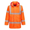 Lite Traffic Rain Jacket - Image 1