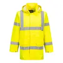Lite Traffic Rain Jacket - Image 2