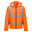 Leichte faltbare HV-Jacke - Bild 1