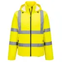 Leichte faltbare HV-Jacke - Bild 2