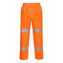 Lightweight Foldable HV Trousers - Image 1