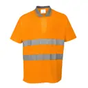 Polo Comfort Katoen - Afbeelding 1