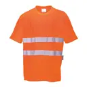 Cotton Comfort T-Shirt - Image 1