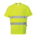 Cotton Comfort T-Shirt - Image 2