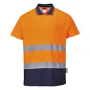 Cotton Comfort Polo - Image 1