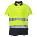 Cotton Comfort Polo - Image 2