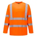 T-shirt HiVis Manches Longues - Image 1