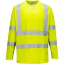 T-shirt HiVis Manches Longues - Image 2