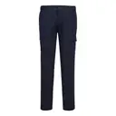 Slim Stretch Werkbroek - Afbeelding 4