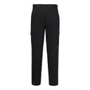 Stretch cargo broek voor dames - Afbeelding 1