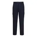 Stretch cargo broek voor dames - Afbeelding 2