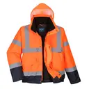 Bicolor HV Jack - Afbeelding 1