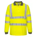 Polo HV Long Sleeves - Image 2