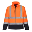 Bicolor Softshell (3 Layers) - Image 1