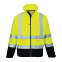 Bicolor Softshell (3 Layers) - Image 2
