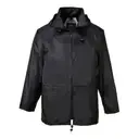 Classic Rain Jacket - Image 1