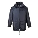 Classic Rain Jacket - Image 3