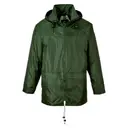 Classic Rain Jacket - Image 4
