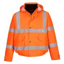 Hi-Vis Jacket - Image 1