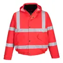 Hi-Vis Jacket - Image 2