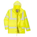 Parka Hi-Vis 4-in-1 - Bild 2