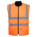Reversible HV Vest - Afbeelding 1