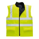 Reversible HV Vest - Afbeelding 2