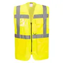 Hi-Vis Executive Vest - Berlin - Image 3