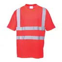 Hi-Vis T-Shirt - Image 1