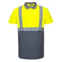 Bicolor Polo - Image 2