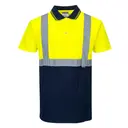 Bicolor Polo - Image 3