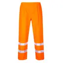 Hi-Vis Traffic Trousers - Image 1