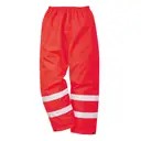 Hi-Vis Traffic Trousers - Image 2