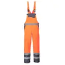 Cotte Contrast niet-gevoerd - Afbeelding 1