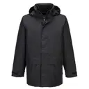 Parka Oban met fleecevoering - Afbeelding 1