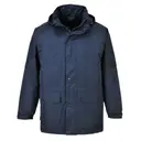 Parka Oban met fleecevoering - Afbeelding 2