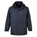 Parka Oban met fleecevoering - Afbeelding 3