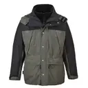 Ademende Orkney 3-in-1 Parka - Afbeelding 1