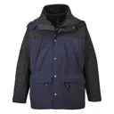 Ademende Orkney 3-in-1 Parka - Afbeelding 2