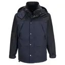 Ademende Orkney 3-in-1 Parka - Afbeelding 3