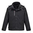 3-in-1 Radial Parka - Image 1