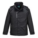 Classic Rain Jacket - Image 1